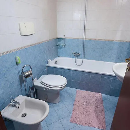 Masini, By Short Holidays Apartamento