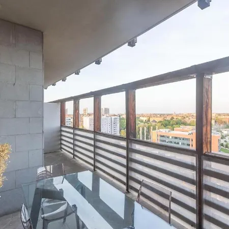 Apartamento Masini, By Short Holidays