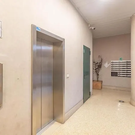 Masini, By Short Holidays