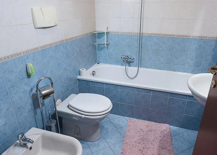 Masini, By Short Holidays Apartamento