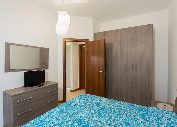 Masini, By Short Holidays Apartamento *