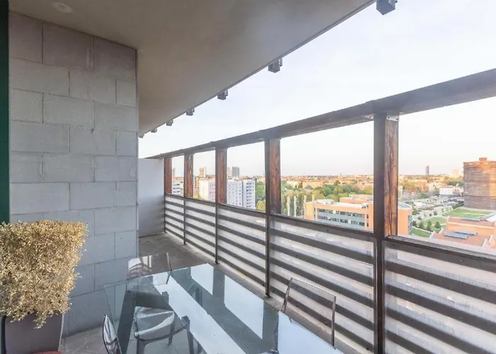 Appartement Borgo Masini, By Short Holidays